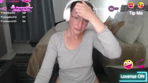Ningifun couple online show from 07-28-26, 07:39