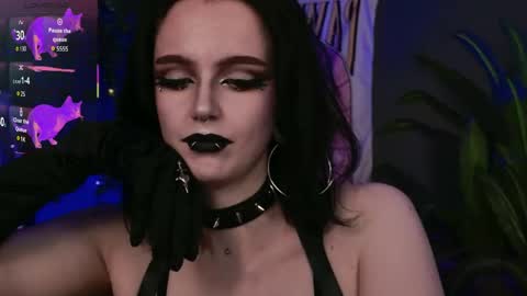 Your Mistress Bella online show from 05-23-26, 10:58