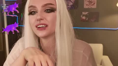 Your Mistress Bella online show from 06-07-26, 10:24
