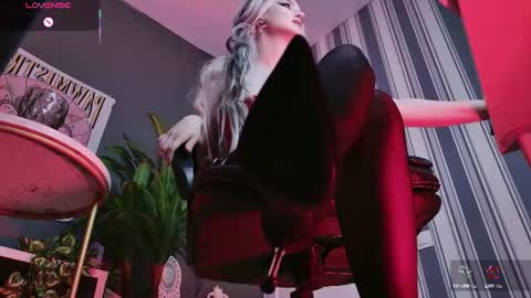 Your Mistress Bella online show from 07-03-26, 10:05