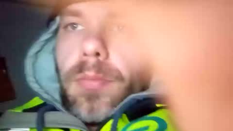 Marco online show from 04-13-26, 02:17