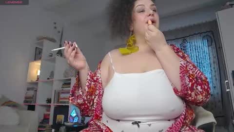 BohoBabeLaxy online show from 01-15-26, 02:32