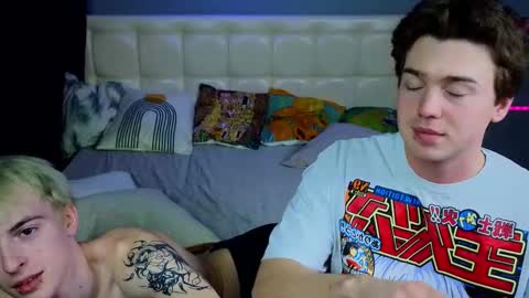 ALEXPVT IS OPEN online show from 02-12-25, 02:43