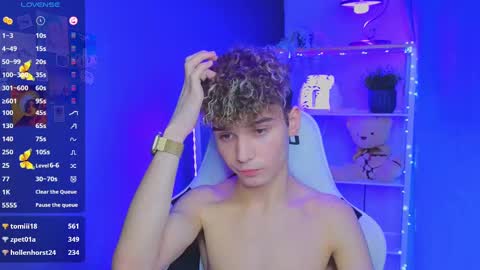 ALEXPVT IS OPEN online show from 02-28-25, 09:12