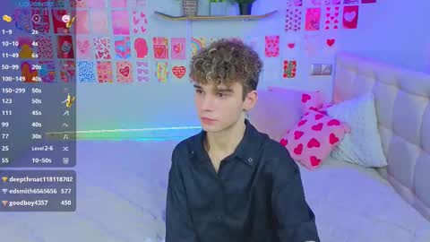 ALEXPVT IS OPEN online show from 03-03-25, 01:21