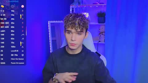 ALEXPVT IS OPEN online show from 03-06-25, 07:10