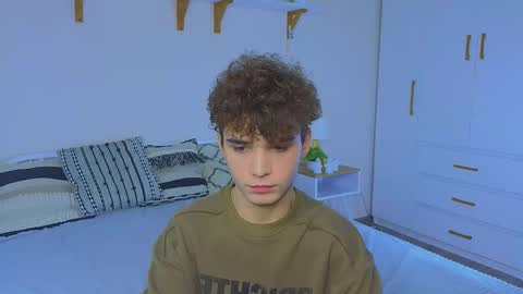 ALEXPVT IS OPEN online show from 11-10-25, 09:41