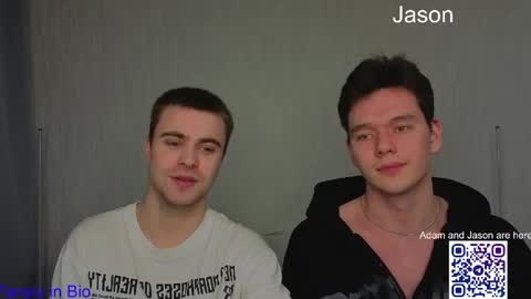 ALEXPVT IS OPEN online show from 03-31-26, 06:30