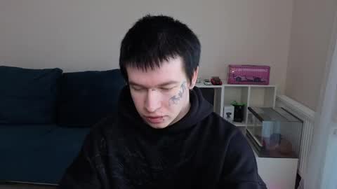 ALEXPVT IS OPEN online show from 04-17-26, 05:32