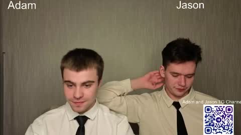 ALEXPVT IS OPEN online show from 04-17-26, 11:30