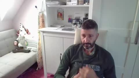 bojanin online show from 09-17-25, 09:44