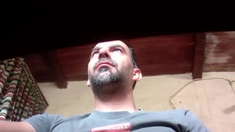 bokeronconganas online show from 06-15-26, 03:58