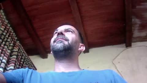 bokeronconganas online show from 07-05-26, 12:12