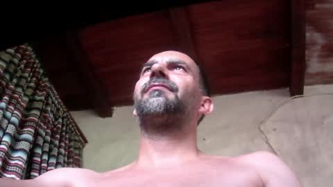 bokeronconganas online show from 07-22-26, 01:25