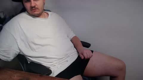 Your Slave online show from 02-01-25, 12:18