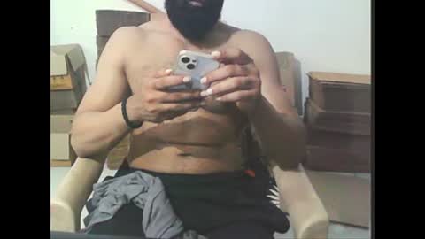 Snapshot of boldinddude chatting on 09-15-25, 02:50 Chris B online show from 09-15-25, 02:50