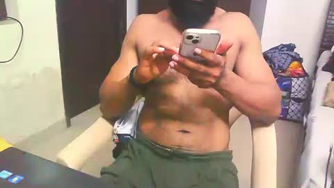 Snapshot of boldinddude chatting on 09-30-25, 12:43 Chris B online show from 09-30-25, 12:43