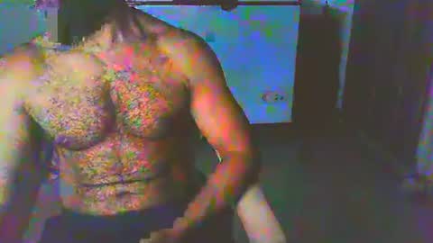 Snapshot of boldinddude chatting on 10-25-25, 06:35 Chris B online show from 10-25-25, 06:35