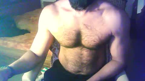 Chris B online show from 01-19-26, 11:25