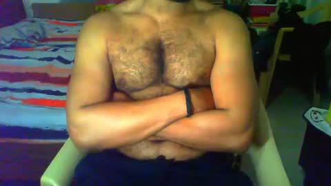 Chris B online show from 04-22-26, 12:39