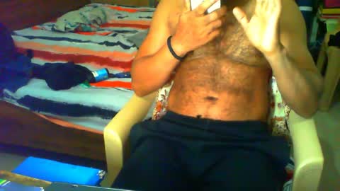 Snapshot of boldinddude chatting on 04-25-26, 01:41 Chris B online show from 04-25-26, 01:41