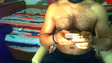 Snapshot of boldinddude chatting on 04-27-26, 12:36 Chris B online show from 04-27-26, 12:36
