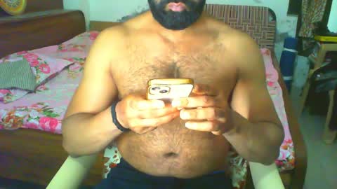 Snapshot of boldinddude chatting on 05-18-26, 11:49 Chris B online show from 05-18-26, 11:49