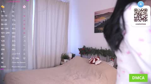 Akemi online show from 03-22-26, 05:11