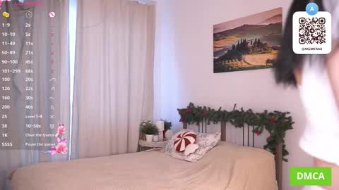 Akemi online show from 03-31-26, 05:19