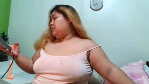 bombastic_darla online show from 11-12-25, 02:28