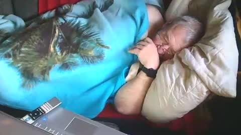 Snapshot of bomber59potsdam chatting on 12-26-24, 10:37 Bomber59potsdam online show from 12-26-24, 10:37