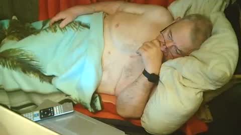 Snapshot of bomber59potsdam chatting on 12-27-24, 07:03 Bomber59potsdam online show from 12-27-24, 07:03