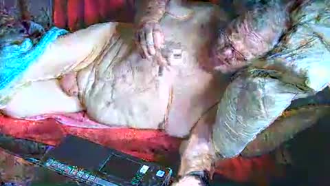 Snapshot of bomber59potsdam chatting on 01-06-25, 11:29 Bomber59potsdam online show from 01-06-25, 11:29