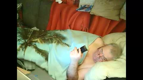 Snapshot of bomber59potsdam chatting on 01-18-25, 07:15 Bomber59potsdam online show from 01-18-25, 07:15