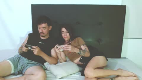 bomblovers55 online show from 11-07-25, 12:21