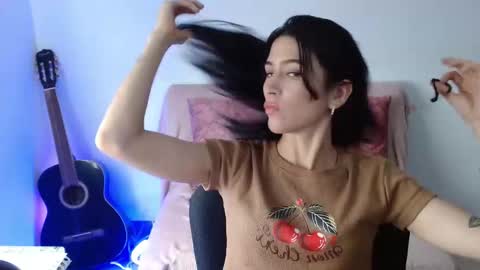 bomblovers55 online show from 01-11-26, 08:47