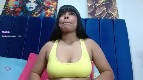 bombom_brown1 online show from 03-30-26, 08:21