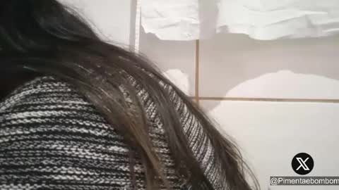 bombomepimenta online show from 03-02-25, 10:16