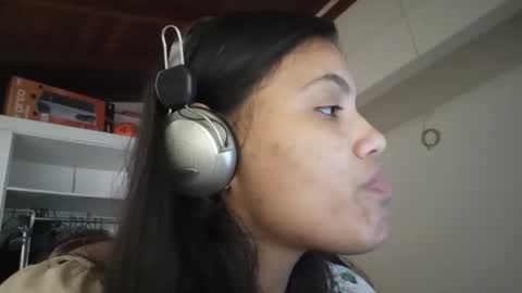 bombomepimenta online show from 11-12-25, 09:21