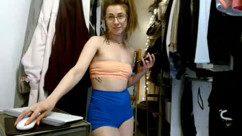 BombshellBaeby online show from 05-24-26, 10:48