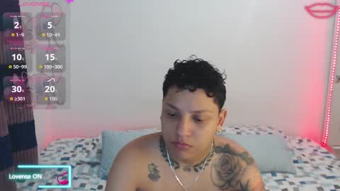 bombon y bellota online show from 09-12-25, 03:17