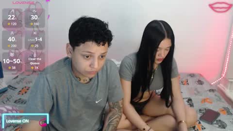 bombon y bellota online show from 09-17-25, 05:20