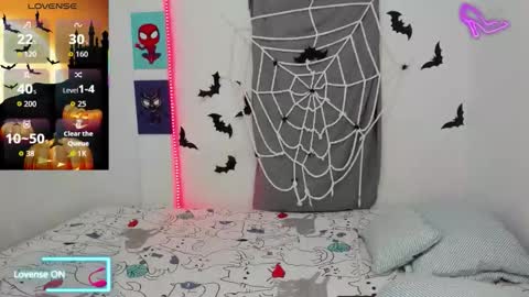 bombon y bellota online show from 10-16-25, 03:07