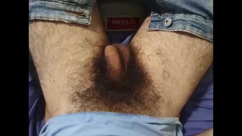 Im Bom - Tip if You Liked my Hairy Body - Private Show is Open - Read more about me in the bio below online show from 10-15-25, 08:03