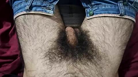 Im Bom - Tip if You Liked my Hairy Body - Private Show is Open - Read more about me in the bio below online show from 04-23-26, 07:52