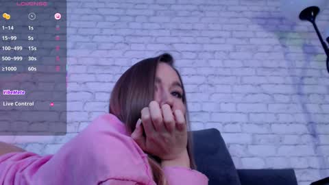 Aria online show from 02-08-25, 09:24