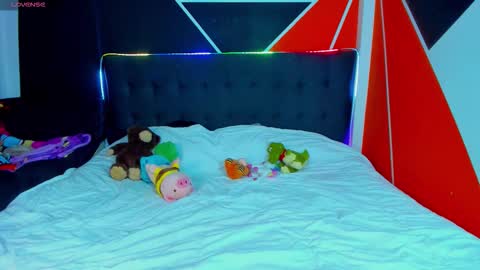 BON BON online show from 10-10-25, 11:48