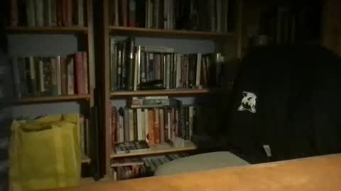 Snapshot of bonderbarney chatting on 12-06-24, 12:05 BonderBarney online show from 12-06-24, 12:05