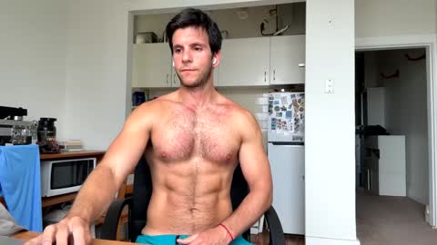 Bondi online show from 01-23-25, 03:58