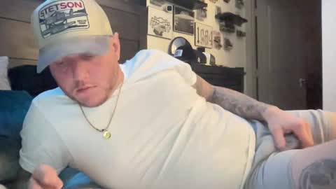 boner4you1994 online show from 02-03-25, 09:30